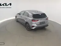 Usado Kia Ceed 100 CV (73 kW) 2025 Utilitario