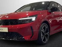 Nuevo Opel Corsa 101 CV (74 kW) 2025 Rojo