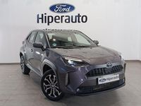 Usado Toyota Yaris Cross Active 116 CV (85 kW) 2023 Gris / plata SUV