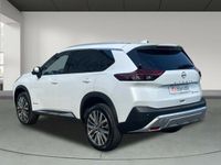 Usado Nissan X-Trail Tekna 207 CV (152 kW) 2025 Blanco SUV