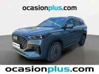 Usado Ebro s800 147 CV (108 kW) 2025 Blanco SUV