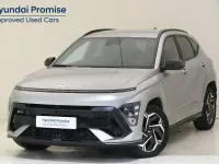 Usado Hyundai Kona N Line 199 CV (146 kW) 2023 SUV