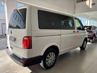 Usado VW Caravelle 110 CV (80 kW) 2019 Blanco Van