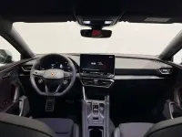 Nuevo Cupra Leon 204 CV (150 kW) 2025 Negro Utilitario