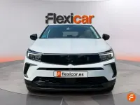 Usado Opel Grandland X S 130 CV (95 kW) 2024 Amarillo SUV
