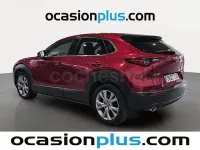 Usado Mazda CX-30 180 CV (132 kW) 2019 Rojo SUV