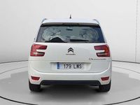Usado Citroën C4 SpaceTourer 131 CV (96 kW) 2022 Blanco Monovolumen