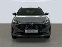 Nuevo Nissan Qashqai 190 CV (139 kW) 2025 Katana grey + galaxy blac SUV