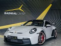 Usado Porsche 911 GT3 510 CV (375 kW) 2021 Gris / plata Coupe