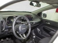 Nuevo Kia Picanto 63 CV (46 kW) 2025 Utilitario