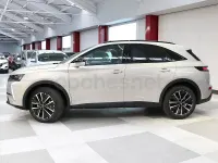 Nuevo DS Automobiles DS7 Crossback 130 CV (95 kW) 2026 Blanco SUV