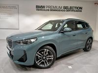 Usado BMW X1 Comfort Edition 163 CV (119 kW) 2025 SUV