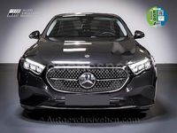 Usado Mercedes E220 197 CV (144 kW) 2024 Gris / plata Berlina