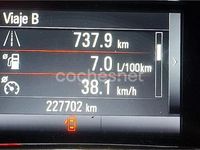 Usado Opel Insignia Expression 120 CV (88 kW) 2015 Blanco Berlina