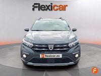 Usado Dacia Sandero Comfort 101 CV (74 kW) 2022 Gris