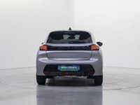 Usado Peugeot 208 Allure 101 CV (74 kW) 2025 Gris / plata Utilitario