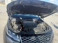 Occasion Land Rover Range Rover Velar 240 PK (176 kW) 2018 Grijs SUV