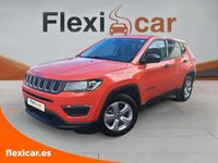 usado Jeep Compass 1.4 Multiair Sport 4x2 103kW