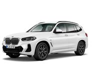 Usado BMW X3 Shadowline 2021 SUV