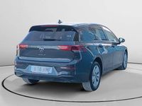 Usado VW Golf VIII Life 117 CV (86 kW) 2023 Gris Utilitario