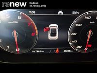 Usado Seat Arona Style 110 CV (80 kW) 2022 Azul SUV