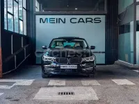 Usado BMW 620 Gran Turismo 190 CV (139 kW) 2020 Negro Berlina