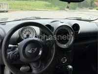 Usado Mini Cooper SD Countryman 143 CV (105 kW) 2013 Blanco SUV