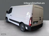 Brugt Renault Master 150 HK (110 kW) 2022 Hvid Van
