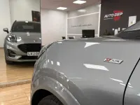 Usado Ford Puma ST-Line X 125 CV (91 kW) 2021 Gris / plata SUV