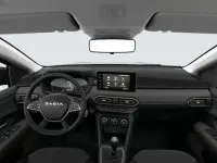 Usado Dacia Jogger Extreme 110 CV (80 kW) 2024 Verde Monovolumen