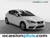 usado Seat Leon 1.6 TDI 85kW (115CV) St&Sp Style