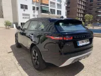 Usado Land Rover Range Rover Velar SE Dynamic 179 CV (131 kW) 2020 Negro SUV