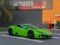Usado Lamborghini Huracán 2020 Coupe