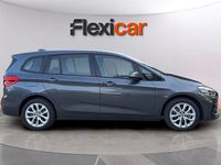 Begagnad BMW 216 109 HK (80 kW) 2020 Svart Kombi