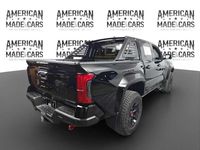 Usado Toyota Tacoma 326 CV (239 kW) 2024 Negro Pickup/Camioneta