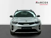 Usado Kia Stonic 100 CV (73 kW) 2020 Otro SUV