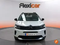 Usado Citroën C5 Aircross Feel 180 CV (132 kW) 2023 Blanco SUV