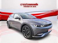 Usado Hyundai Ioniq 5 167 kW (228 CV) 2022 Gris SUV