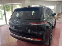 Używany Jeep Grand Cherokee Trailhawk 381 KM (280 kW) 2024 Czarny SUV
