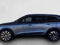 Usado Renault Espace Techno 200 CV (147 kW) 2024 SUV
