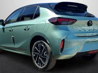 Nuevo Opel Corsa 110 CV (80 kW) 2025 Verde Utilitario