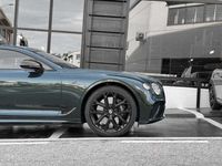 Usado Bentley Continental 549 CV (403 kW) 2023 Verde Berlina