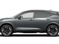Nuevo Nissan Qashqai N-Connecta 190 CV (139 kW) 2026 SUV