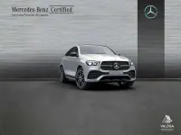 Usado Mercedes GLE350 272 CV (200 kW) 2020 SUV