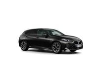 Begagnad BMW 120 Comfort Edition 2024 Halvkombi