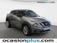 usado Nissan Juke DIG-T 86 kW (117 CV) DCT 7 V N-CONNECTA