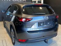 Usado Mazda CX-5 150 CV (110 kW) 2020 Marrón SUV