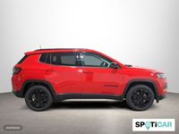 usado Jeep Compass eHybrid 1.5 MHEV 96kW Night Eagle Dct