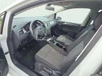 Usado VW Golf Sportsvan Edition 110 CV (80 kW) 2016 Blanco Monovolumen