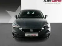 Usado Seat Leon Style 115 CV (84 kW) 2025